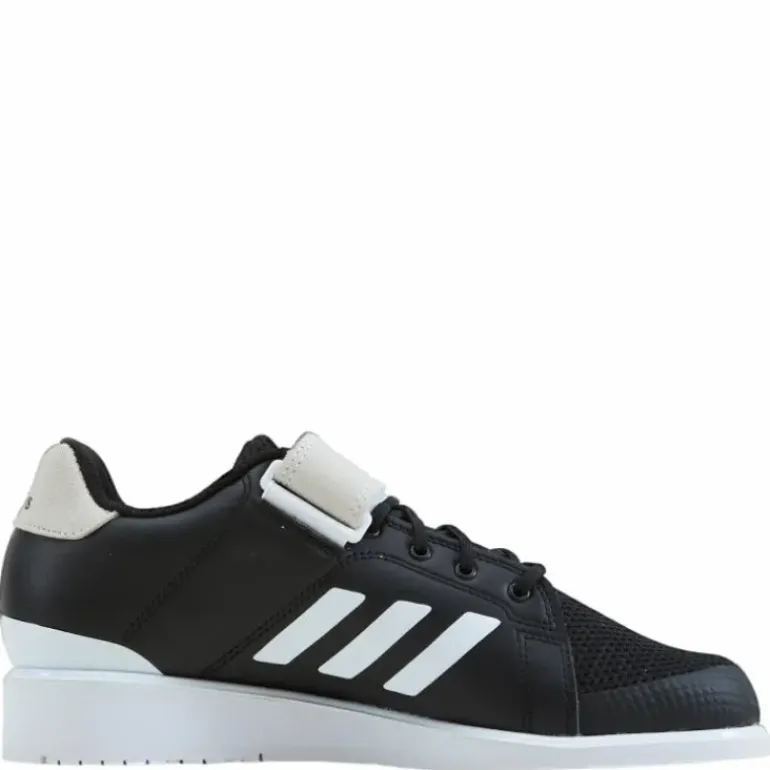 Power Perfect 3 Tokyo Weightlifting Shoes Core Black / Core Black / Cloud White