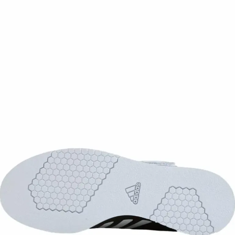 Power Perfect 3 Tokyo Weightlifting Shoes Core Black / Core Black / Cloud White