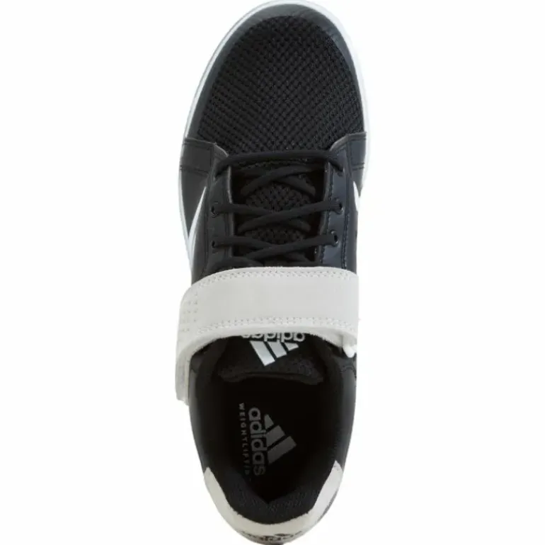 Power Perfect 3 Tokyo Weightlifting Shoes Core Black / Core Black / Cloud White