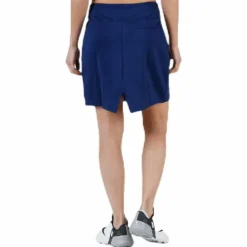 Power Skirt 17" Blue