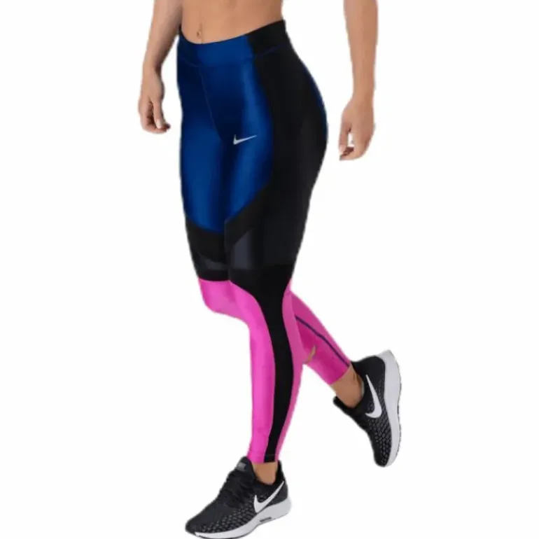 Power Speed 7/8 Pink/Black