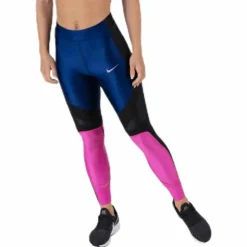Power Speed 7/8 Pink/Black