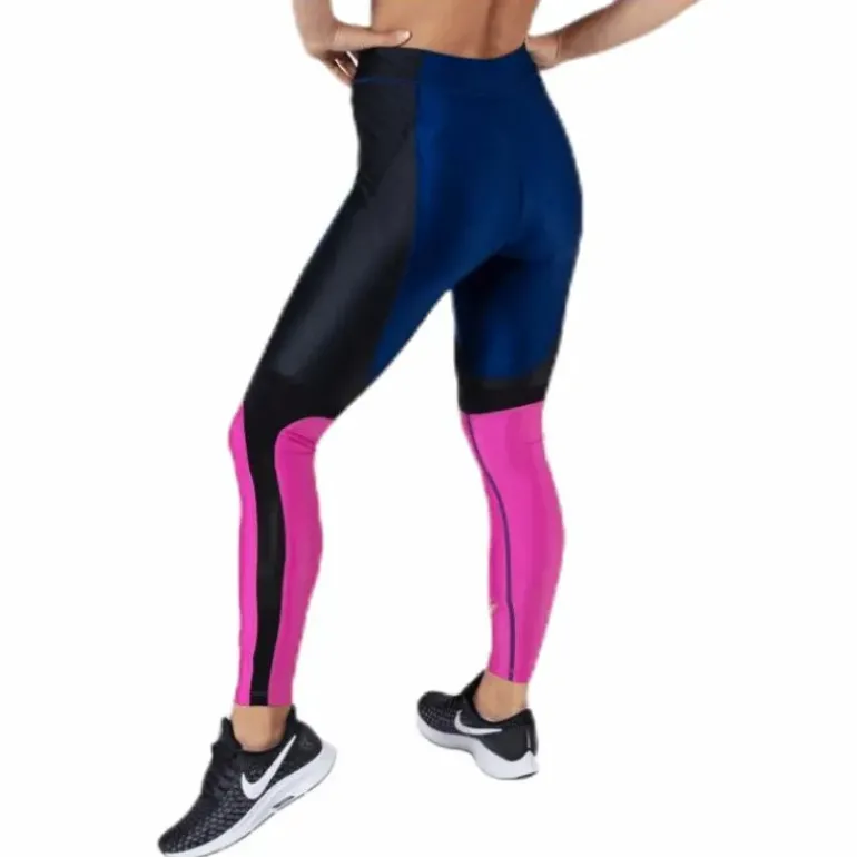Power Speed 7/8 Pink/Black