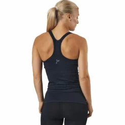 Power Tank Top Black