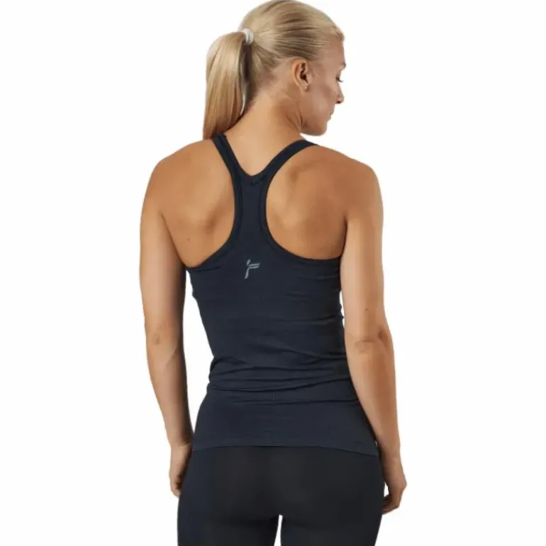 Power Tank Top Black