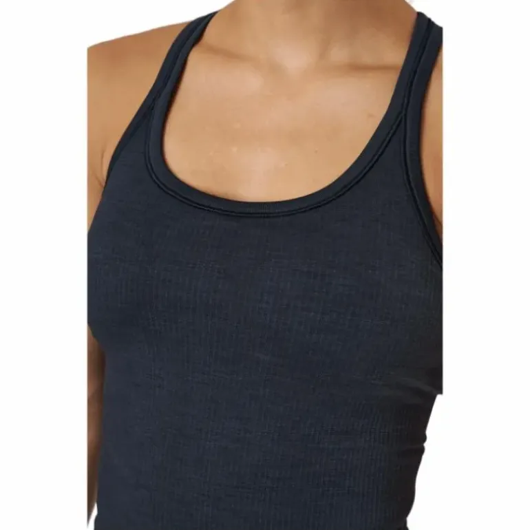 Power Tank Top Black