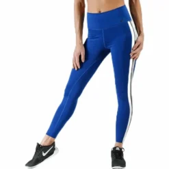 Power Tight MR Gym Elastic 7/8 Blue/Black