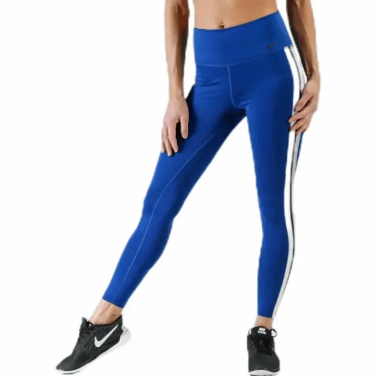 Power Tight MR Gym Elastic 7/8 Blue/Black