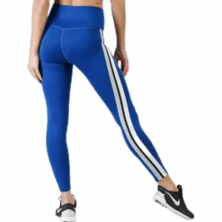 Power Tight MR Gym Elastic 7/8 Blue/Black