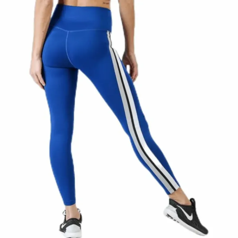 Power Tight MR Gym Elastic 7/8 Blue/Black