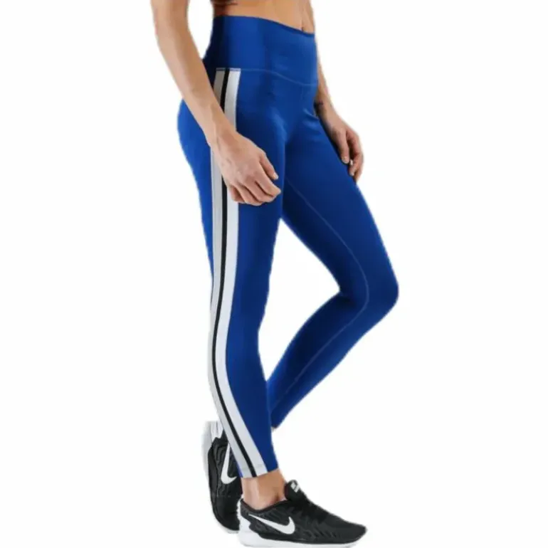 Power Tight MR Gym Elastic 7/8 Blue/Black