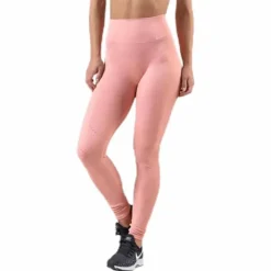 Power Tight Studio Seamless Pink