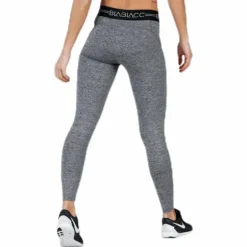 Power Tights Grey