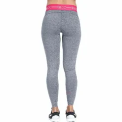 Power Tights Pink/Grey