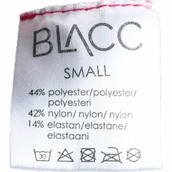 Power Tights Pink/Grey