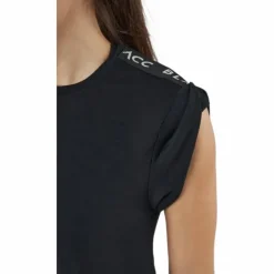 Power X Muscle Tank Black / Green
