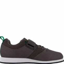 Powerlift 5 Weightlifting Shoes Charcoal / Core Black / Cloud White