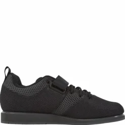 Powerlift 5 Weightlifting Shoes Core Black / Cloud White / Grey Six