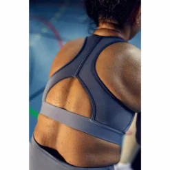 PowerReact Training Medium-Support Bra Silvio
