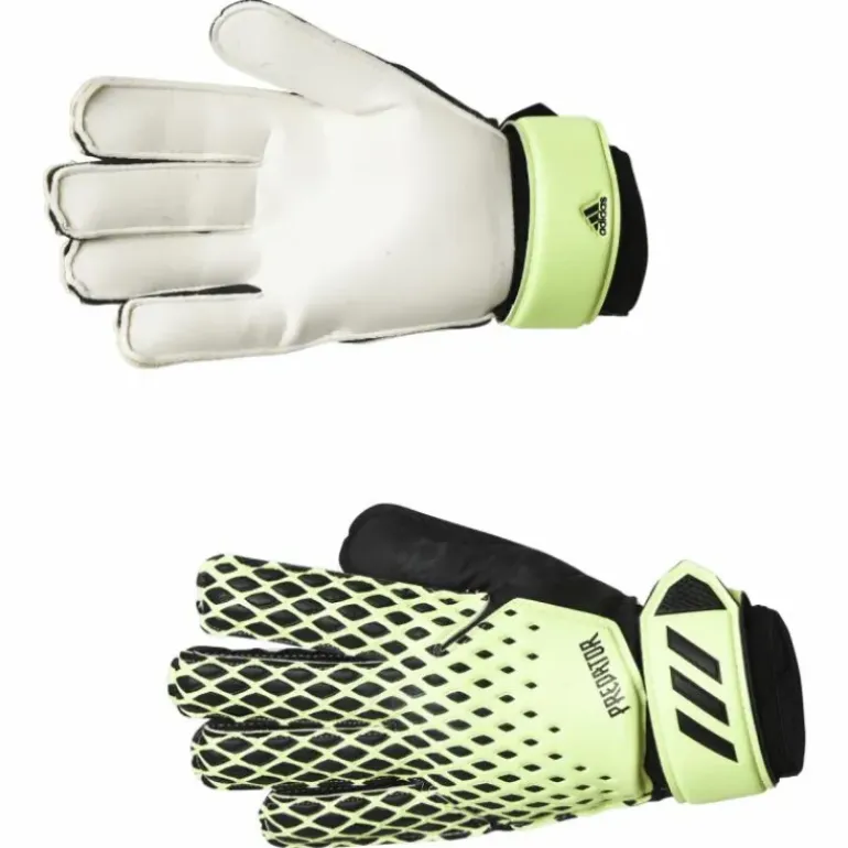 Pred Gl Trn Black/Green