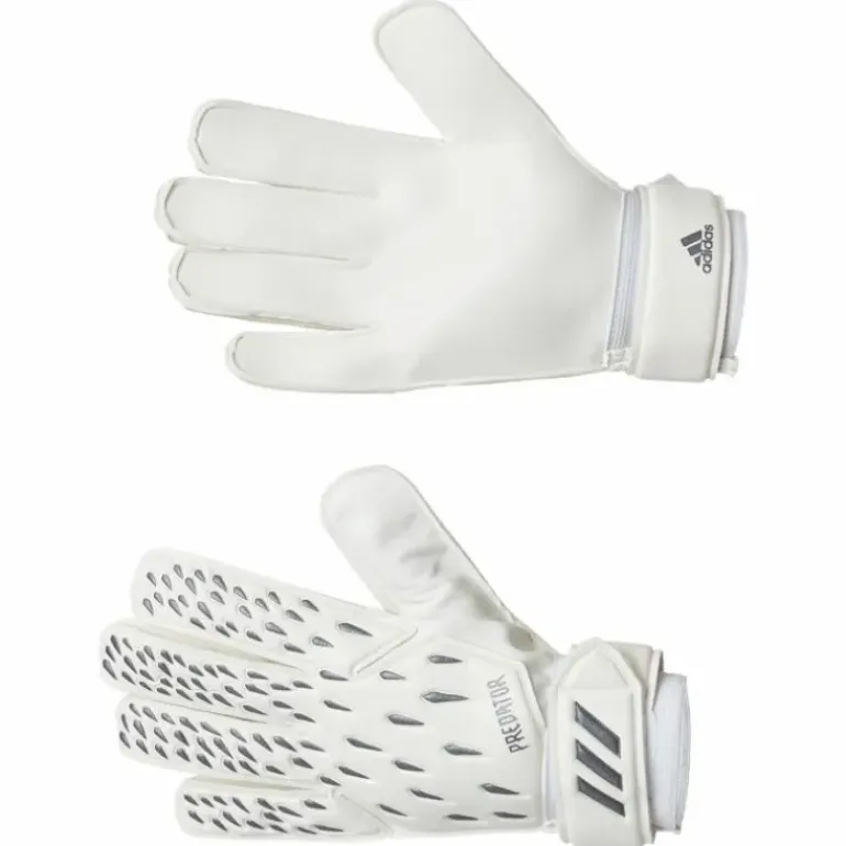 Pred Gl Trn White / Black / Grey One / Iron Metallic