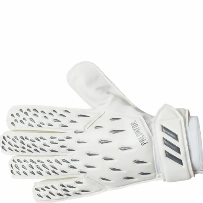 Pred Gl Trn White / Black / Grey One / Iron Metallic