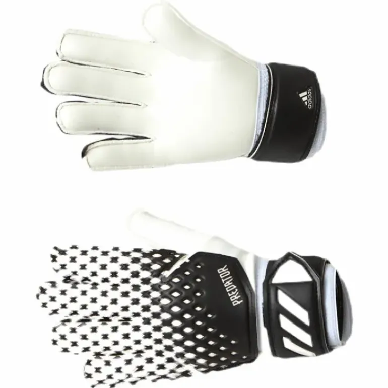 Pred Gl Trn White/Black