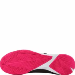 Predator Accuracy.3 Indoor Boots Core Black / Cloud White / Team Shock Pink 2