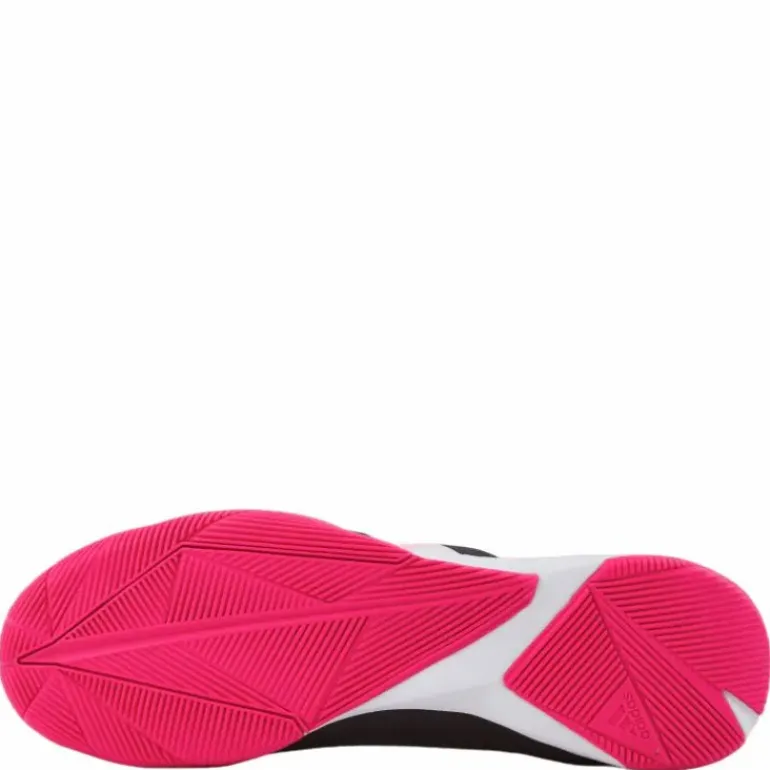Predator Accuracy.3 Indoor Boots Core Black / Cloud White / Team Shock Pink 2