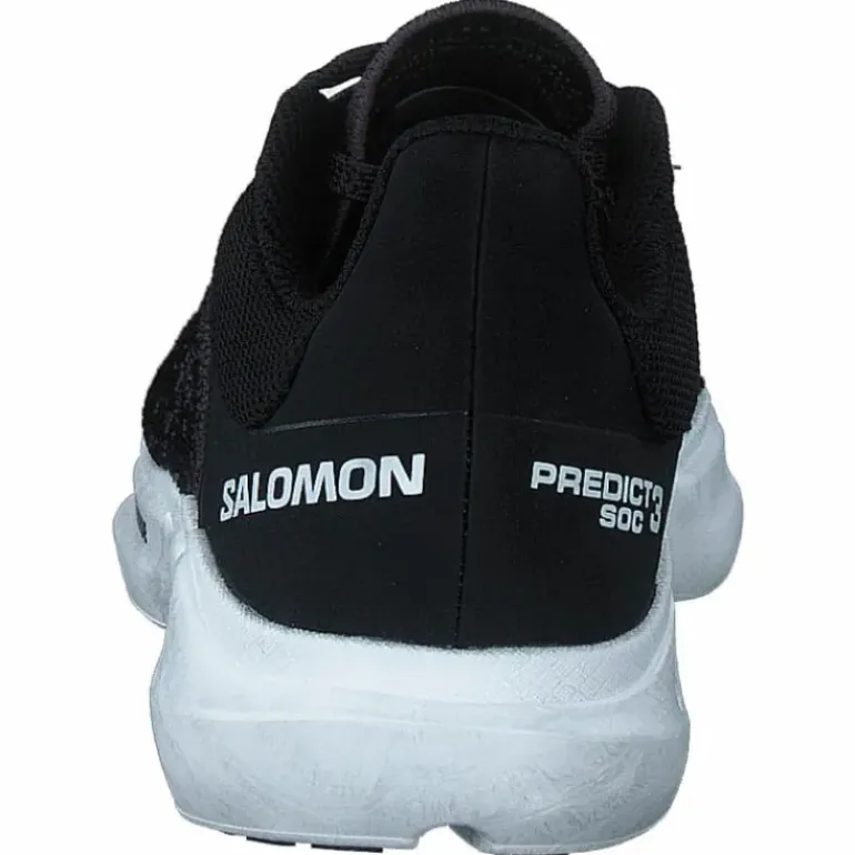 Predict Soc3 W Black/magnet/white