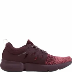 Predict Soc2 W Mauve Wood/wine Tasting/peachy