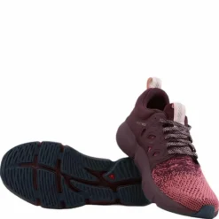 Predict Soc2 W Mauve Wood/wine Tasting/peachy