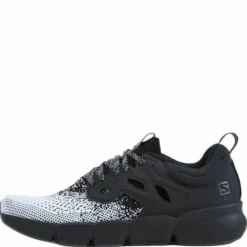Predict Soc2 W Wht/black/ebony