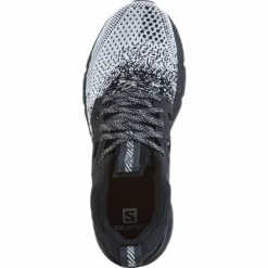 Predict Soc2 W Wht/black/ebony