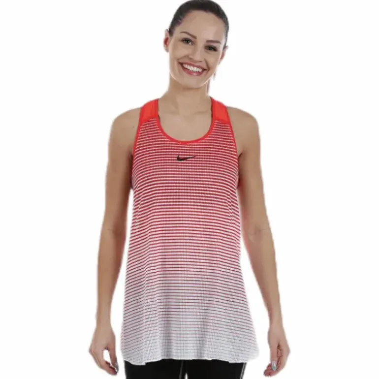 Premier Slam Dress White