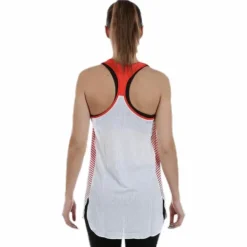 Premier Slam Dress White