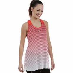 Premier Slam Dress White