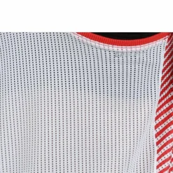 Premier Slam Dress White