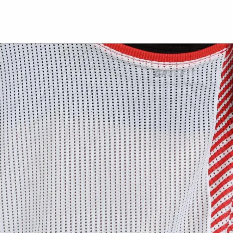 Premier Slam Dress White
