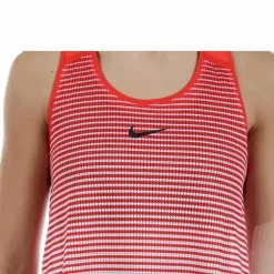 Premier Slam Dress White
