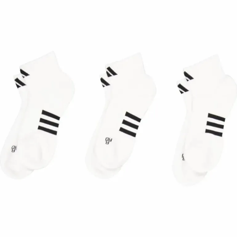 Prf Cush Mid 3p White