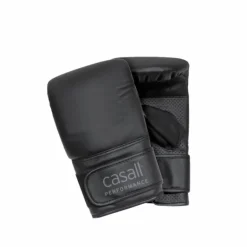 PRF Velcro gloves Black