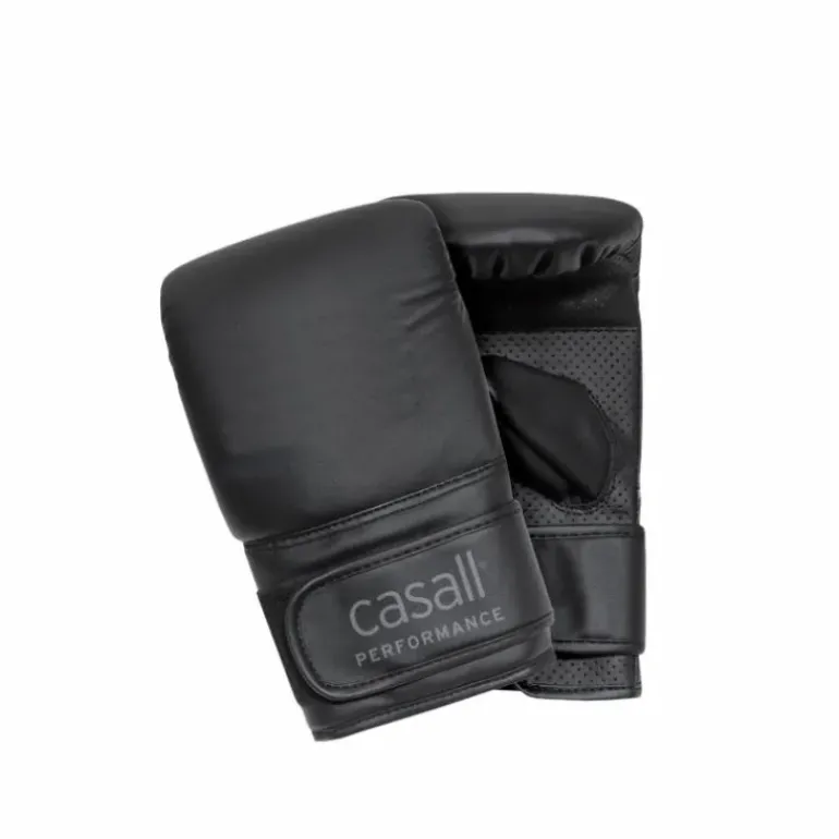 PRF Velcro gloves Black