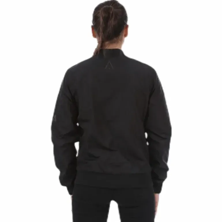 Prime Bomber Black
