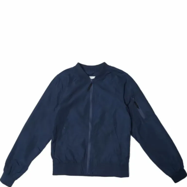 Prime Bomber Blue