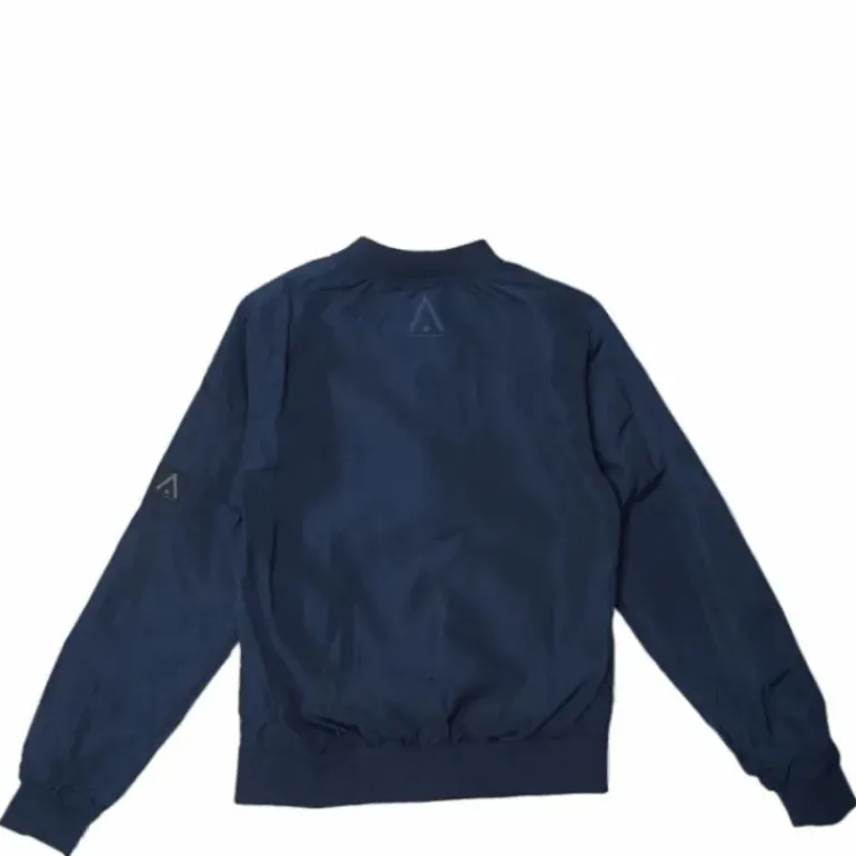 Prime Bomber Blue