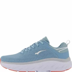 Prime Dove Blue/white