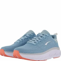Prime Dove Blue/white