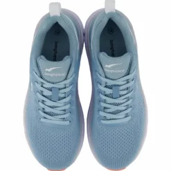 Prime Dove Blue/white