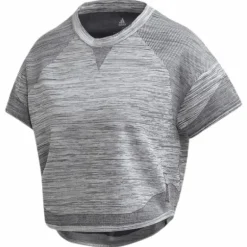 Prime Knit Hood Grey